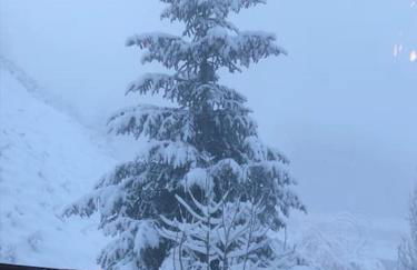 Chalet Granger Vars 22 couchages - Foto 68