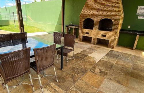 Ap Cumbuco 04 BEACH PLACE - mobiliado e completo a 150m da praia - Photo 22