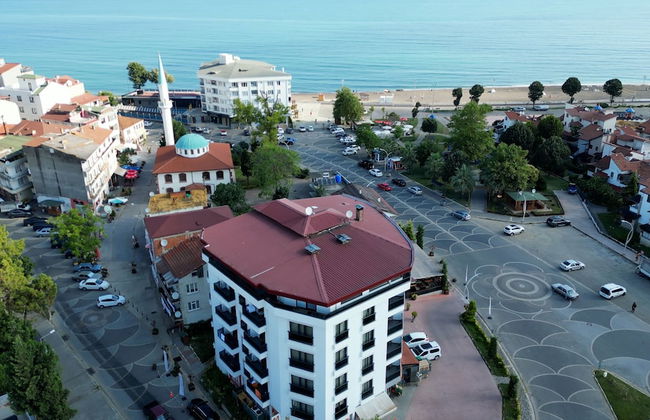 Ceneviz Suit Hotel - Foto 37