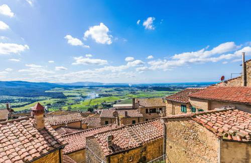 Apartment Montaleo 2 by Interhome - Foto 24