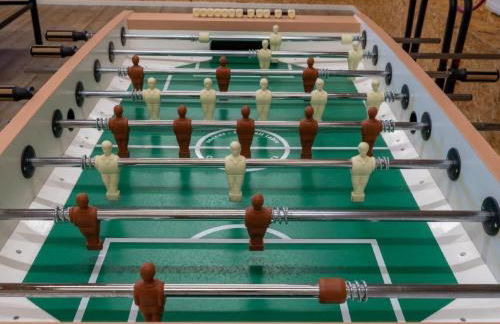 Apartment Appartement in Oberallgäu mit Großer Terrasse by Interhome - Foto 46