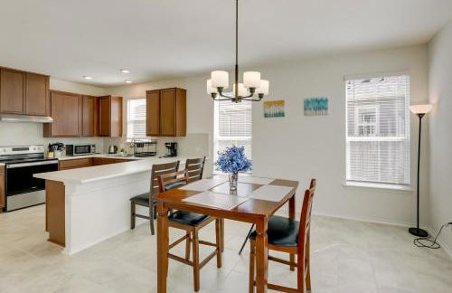 Manor Vacation Rental with Yard 17 Mi to Austin! - Foto 7