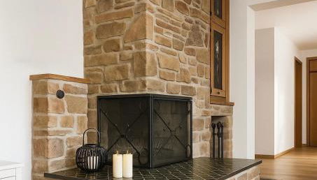 Rheinblick und Yachthafen mit privatem Stellplatz - Foto 5