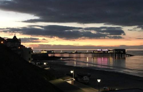 Cliff Lane Annexe: stylish in a perfect location. - Foto 43