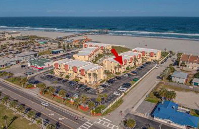 Beautiful Ocean Side 2 Bedroom Condo with Pool - Foto 33