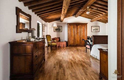 Tenuta Guinigi Antico Borgo di Matraia - Exclusive Holidays apartments & Pool - Foto 92