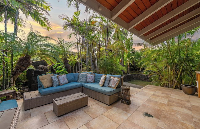 Palione Papalani by Avantstay New 63.5m Remodel Steps From Kailua Beach w/ Private Pool & Hot Tub - Foto $