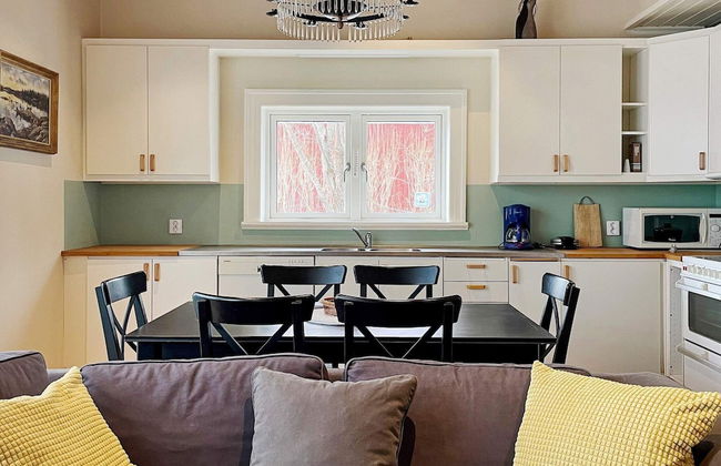 4 Person Holiday Home in Vaddo - Photo 5