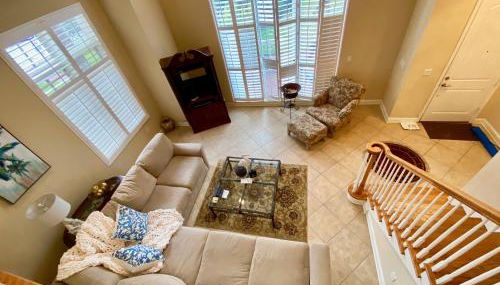 Belle Harbor Suite 71 - Monthly Rental - Foto 5