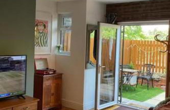 Studio Near CityCentre - Parking - Garden - Stay 4 - Foto 1