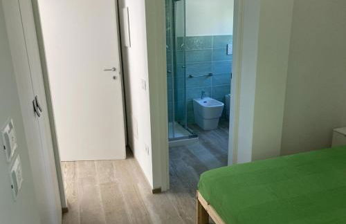 Villetta trilocale con PISCINA E SPIAGGIA incluse Taunus Vacanze cod 454 - Foto 9