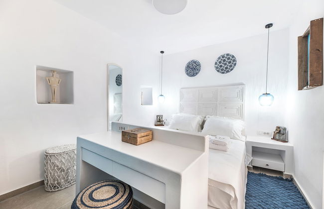 Ifigeneia Luxury Villas - Foto 32