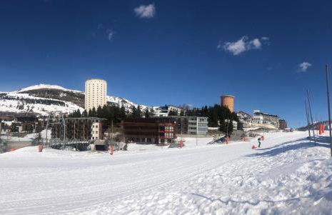 Nice house on the ski slopes - Photo 21