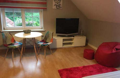 Domek i Apartamenty Zacisze - Foto 43