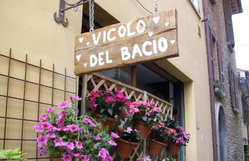 La Poventa Wi-Fi e parcheggio in centro - Foto 43