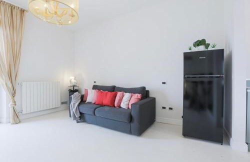 Villa Artistica con Piscina e Giardino - Foto 35