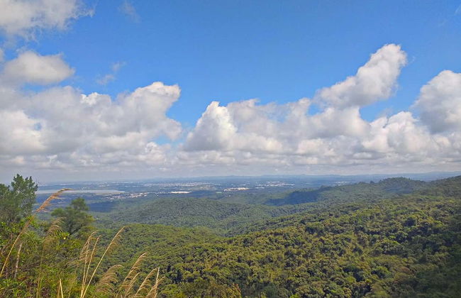 Trekking al Morro Pão de Loth o Anhangava - Foto 3