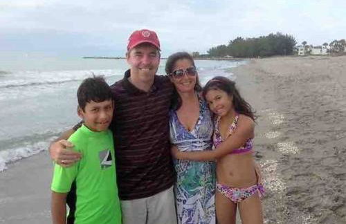 Good after Milton -Kayaks & Steps to Beach sa - Foto 55