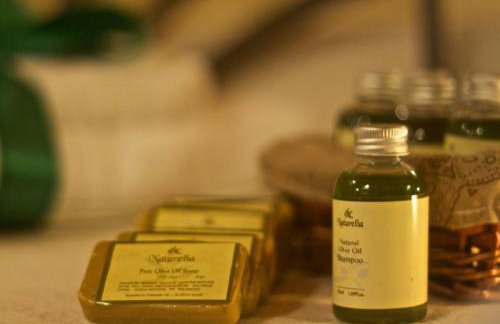 Villa Anastasia - Foto 26