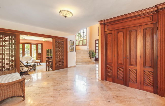 Villa Nearby Minitas w Poob bbq in Casa de Campo - Photo 6