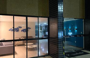 Apt Praia bela,Edificio casa bela,pajucara 77 - Foto 37