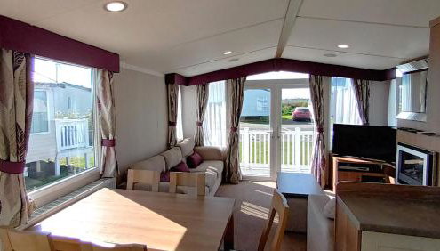 Bordeaux, Home From Home, Church Farm - Foto 4