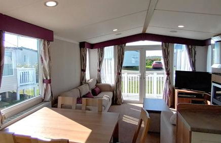 Bordeaux, Home From Home, Church Farm - Foto 4