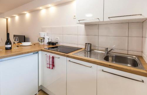 Studio & Apartment 'The Roots Apartments' near Pula, Istria, Croatia - Foto 16