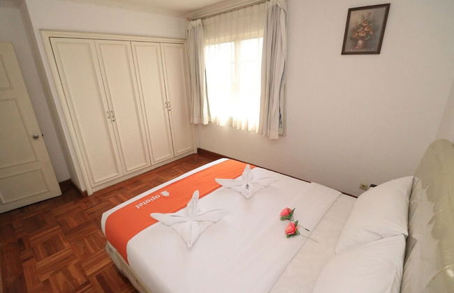 Apatel Apartement Kedoya Elok - Foto 6