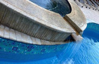 Casa das Palmeiras Lugar de Paz - Foto 36