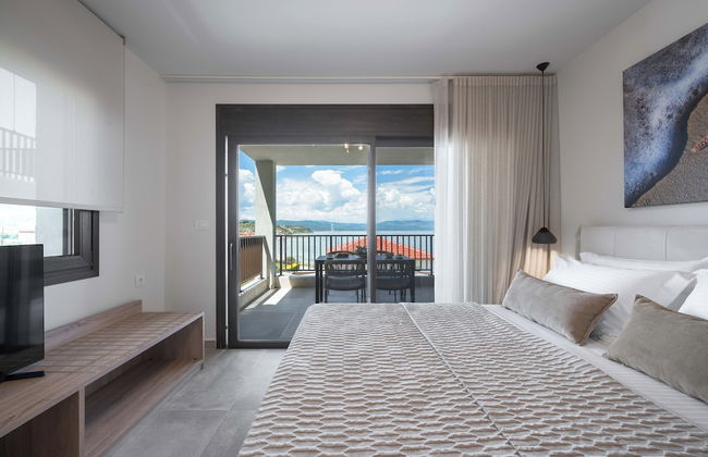 Blue Whisper Luxury Living Suites - Foto 17