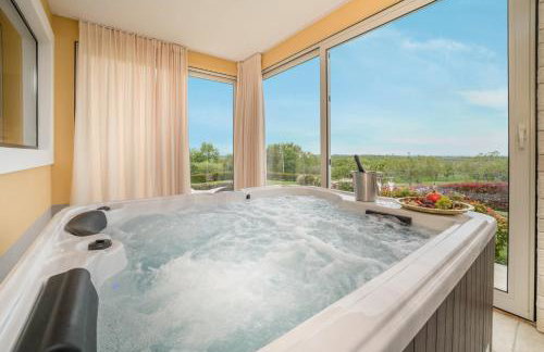 Villa GioAn - max 18, Private Playground and Sea View - Foto 34