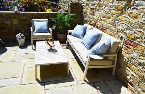 Goyt Cottage - Foto 20