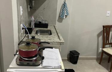 Flat Centro Rio Av Presidente Vargas x Uruguaiana - Vista panorâmica do Cristo & Metrô - Foto 12