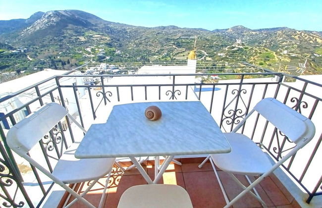 Skyros BnB Little Horse in Skyros Town - Foto 15