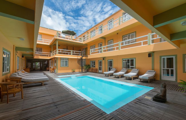 Wanna Studio Apartments - Foto 1