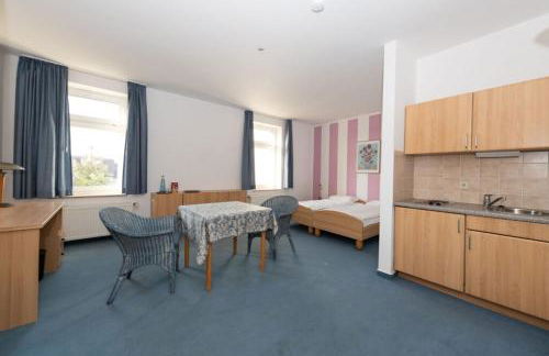 Pension Lützen Monteurunterkunft - Foto 8