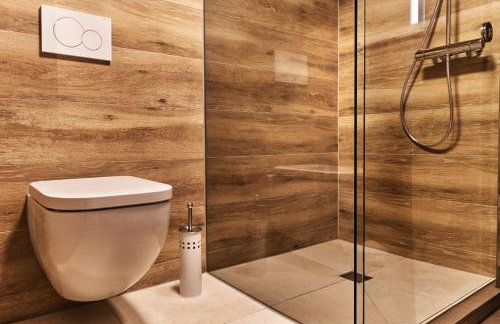 Ferienhaus Lilace - Foto 24