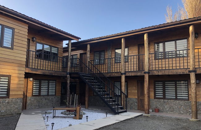 Magellanicus Rustic Suites - Foto 40