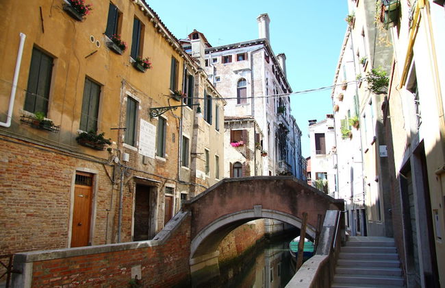 Ca' Rampani - Photo 48