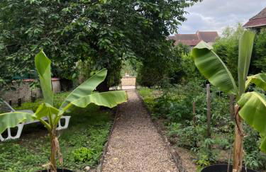 Maison Chez Marinette - Photo 36