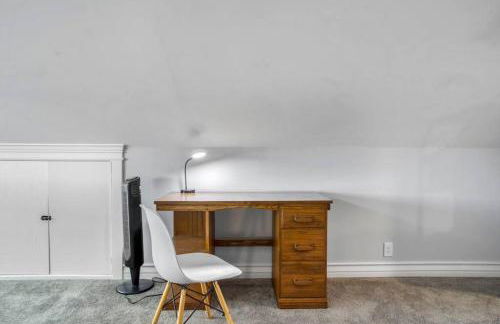 Historic remodeled home in Laurelhurst Portland - Photo 35