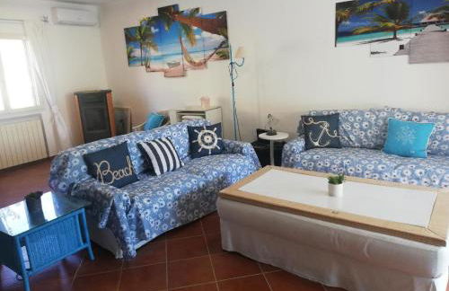 Domus Eleonora a due passi dal mare - Foto 46