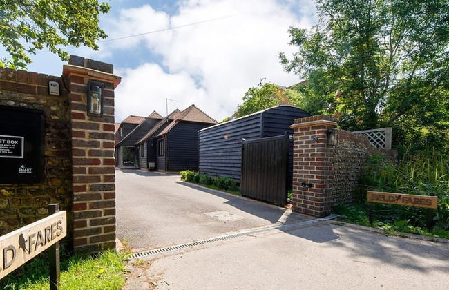 Idyllic Countryside Annexe Near West Wittering Beach - Foto 21