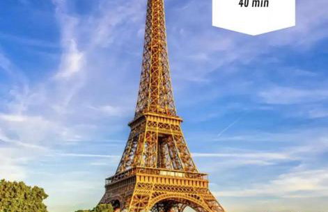 Escale 53 A 5 min aéroport Orly - Foto 44