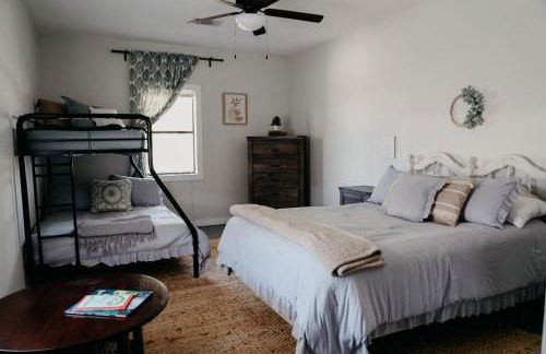 Hadley's House - A Country 3 Bdrm with Screened-In Porch - Foto 31