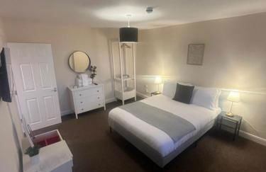 Church View Apartment - Foto 1