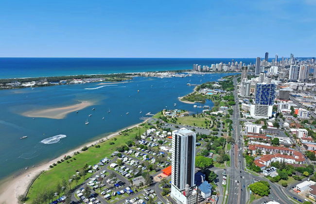 Marine Quarter Apartments by CLLIX - Foto 48