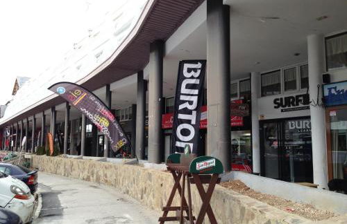 Pradollano LUXUS Grandes vistas - Foto 76