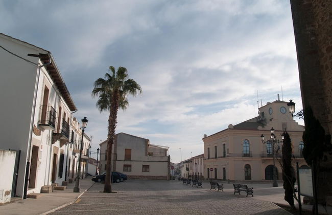 Casa Rural El Botánico - Photo 20